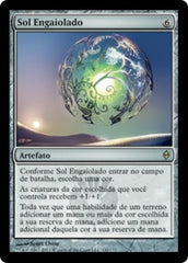 Sol Engaiolado / Caged Sun - Magic: The Gathering - MoxLand