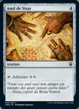 Anel de Sisay / Sisay's Ring - Magic: The Gathering - MoxLand