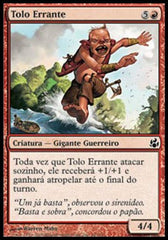 Tolo Errante / Lunk Errant - Magic: The Gathering - MoxLand