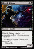 Elite de Liliana / Liliana's Elite - Magic: The Gathering - MoxLand