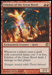 Eidolon da Grande Festança / Eidolon of the Great Revel - Magic: The Gathering - MoxLand