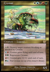 Cromat / Cromat - Magic: The Gathering - MoxLand