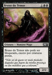 Bruxo do Temor / Dread Warlock - Magic: The Gathering - MoxLand