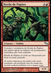 Horda de Papões / Horde of Boggarts - Magic: The Gathering - MoxLand