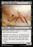 Andarilho Sinistro / Grim Strider - Magic: The Gathering - MoxLand