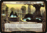 Jardins Suspensos de Selesnya / Selesnya Loft Gardens - Magic: The Gathering - MoxLand
