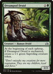 Dreampod Druid / Dreampod Druid - Magic: The Gathering - MoxLand