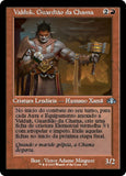 Valduk, Guardião da Chama / Valduk, Keeper of the Flame - Magic: The Gathering - MoxLand