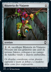 Bijuteria do Viajante / Wayfarer's Bauble - Magic: The Gathering - MoxLand