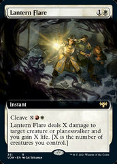 Fulgor da Lanterna / Lantern Flare - Magic: The Gathering - MoxLand