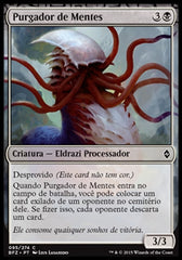 Purgador de Mentes / Mind Raker - Magic: The Gathering - MoxLand