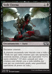 Sede Eterna / Eternal Thirst - Magic: The Gathering - MoxLand