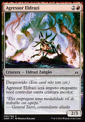 Agressor Eldrazi / Eldrazi Aggressor - Magic: The Gathering - MoxLand