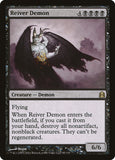 Demônio Saqueador / Reiver Demon - Magic: The Gathering - MoxLand