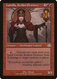 Latulla, Supervisora Keldoniana / Latulla, Keldon Overseer - Magic: The Gathering - MoxLand