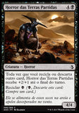 Horror das Terras Partidas / Horror of the Broken Lands - Magic: The Gathering - MoxLand