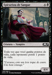 Epicurista de Sangue / Epicure of Blood - Magic: The Gathering - MoxLand