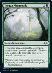 Trégua Abençoada / Blessed Respite - Magic: The Gathering - MoxLand