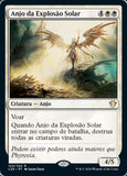 Anjo da Explosão Solar / Sunblast Angel - Magic: The Gathering - MoxLand