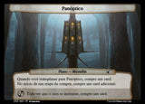 Panóptico / Panopticon - Magic: The Gathering - MoxLand