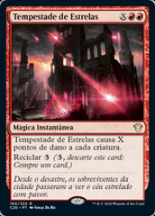 Tempestade de Estrelas / Starstorm - Magic: The Gathering - MoxLand