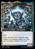 Vega, o Vigia / Vega, the Watcher - Magic: The Gathering - MoxLand
