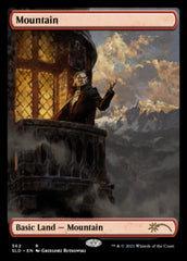 Montanha / Mountain - Magic: The Gathering - MoxLand