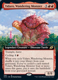 Yidaro, Monstro Errante / Yidaro, Wandering Monster