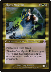 Impositor Místico / Mystic Enforcer - Magic: The Gathering - MoxLand