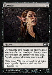 Coergir / Duress - Magic: The Gathering - MoxLand