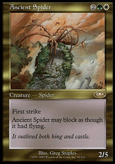 Aranha Anciã / Ancient Spider - Magic: The Gathering - MoxLand