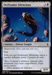 Deslizador Silencioso / Silent Skimmer - Magic: The Gathering - MoxLand