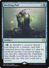 Casulo de Nascimento / Birthing Pod - Magic: The Gathering - MoxLand