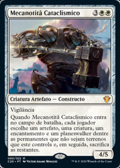 Mecanotitã Cataclísmico / Cataclysmic Gearhulk - Magic: The Gathering - MoxLand