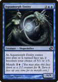 Entidade Aquamórfica / Aquamorph Entity - Magic: The Gathering - MoxLand
