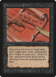 Contract from Below / Contract from Below - Magic: The Gathering - MoxLand