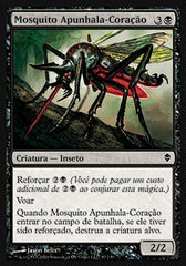 Mosquito Apunhala-Coração / Heartstabber Mosquito - Magic: The Gathering - MoxLand