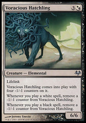 Cria Voraz / Voracious Hatchling - Magic: The Gathering - MoxLand