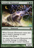 Elemental do Tornado / Tornado Elemental - Magic: The Gathering - MoxLand