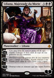 Liliana, Majestade da Morte / Liliana, Death's Majesty