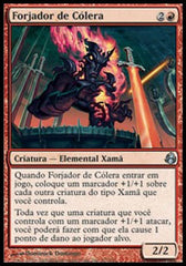 Forjador de Cólera / Rage Forger - Magic: The Gathering - MoxLand