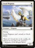 Pégaso Leal / Loyal Pegasus