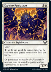 Espírito Petrialado / Stonerise Spirit - Magic: The Gathering - MoxLand