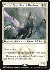 Thalia, Guardiã de Thraben / Thalia, Guardian of Thraben - Magic: The Gathering - MoxLand