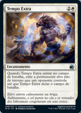 Tempo Extra / Borrowed Time - Magic: The Gathering - MoxLand