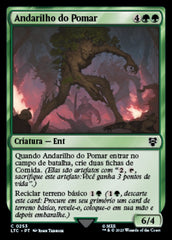 Andarilho do Pomar / Orchard Strider - Magic: The Gathering - MoxLand