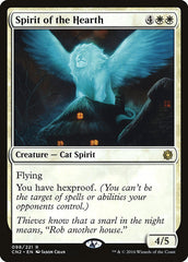 Espírito do Lar / Spirit of the Hearth - Magic: The Gathering - MoxLand