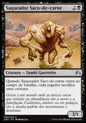 Saqueador Saco-de-carne / Fleshbag Marauder - Magic: The Gathering - MoxLand