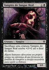 Vampiro do Sangue Real / Bloodthrone Vampire - Magic: The Gathering - MoxLand