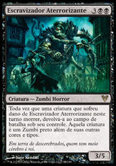 Escravizador Aterrorizante / Dread Slaver - Magic: The Gathering - MoxLand